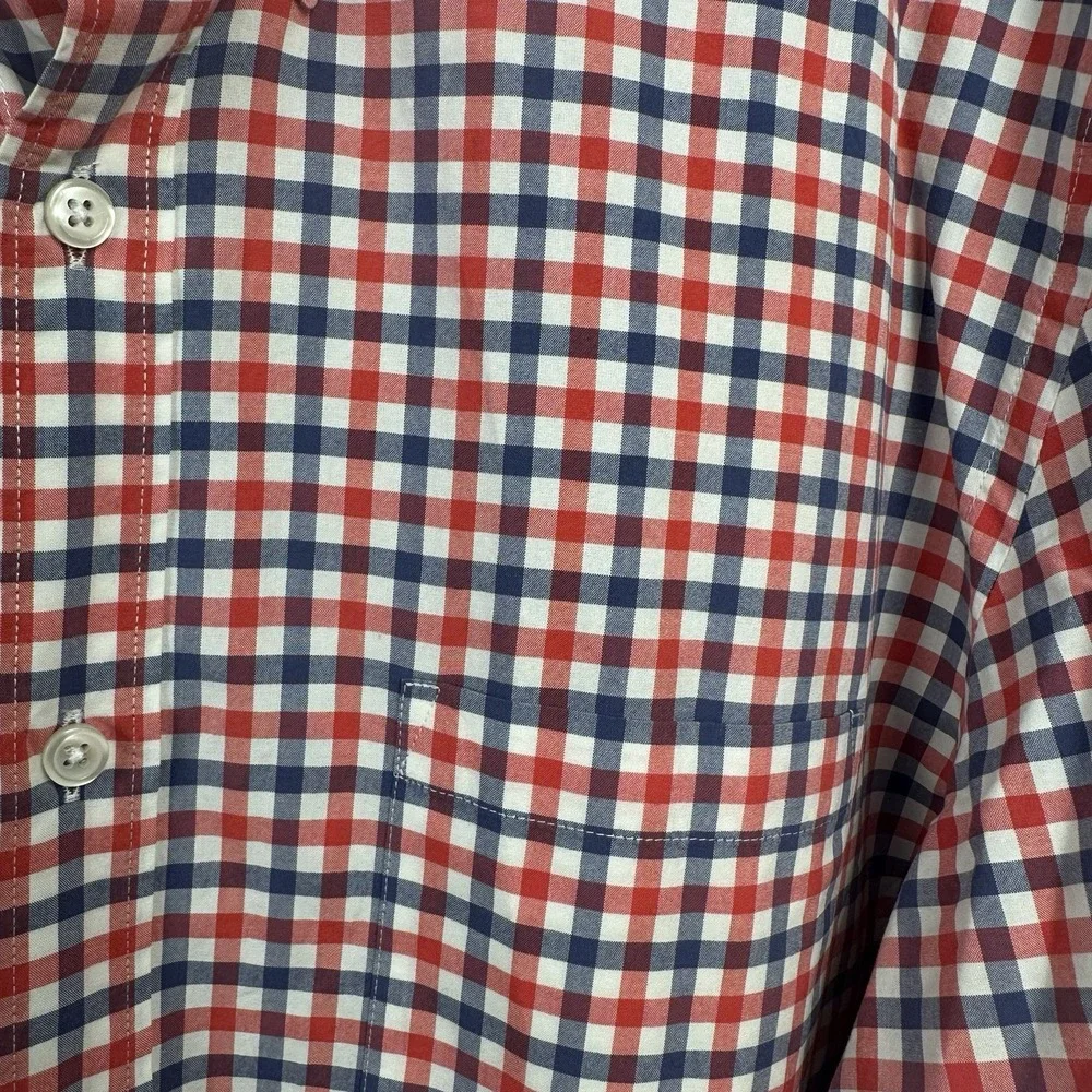 J. Crew crew men